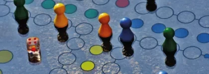 „W co gramy? - kreatywne wykorzystanie gier w edukacji" | szkolenie online