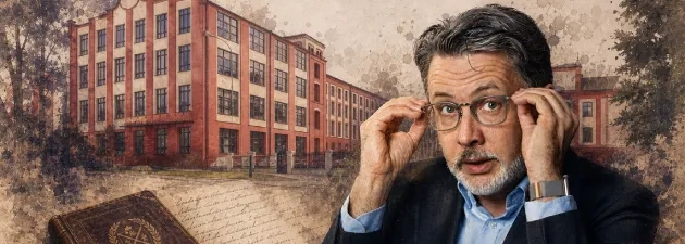Inauguracja Roku Akademickiego 2026/2027