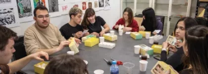 Międzynarodowe malowanie pisanek