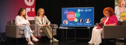 "Czy dziś – w dobie szybkich mediów i wszechobecnej technologii – wciąż dbamy o piękno i poprawność języka?