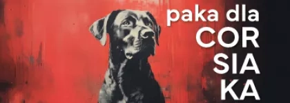 Akcja „Paka dla Corsiaka” - pomóżmy razem!