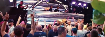 Parada Wolności 2025 Łódź