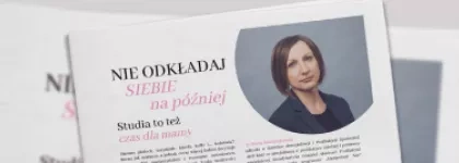 Jak dr Daria Modrzejewska inspiruje mamy do łączenia macierzyństwa z edukacją