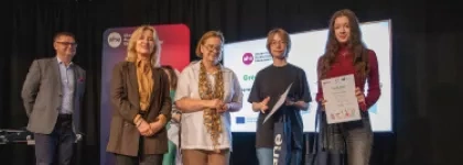 Hackathon GreenSteam za nami! 