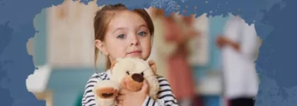 „Pomocnicy Mikołaja!" - zbiórka prezentów dla dzieci