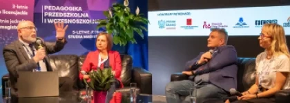 Relacja z konferencji „SafeOnline – One World, One Web, One Goal"