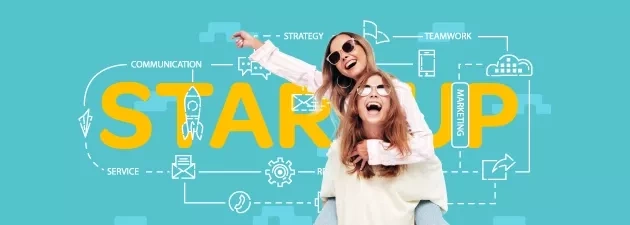 Zał&oacute;ż własny startup i działaj mimo obaw | Spotkanie z ekspertem