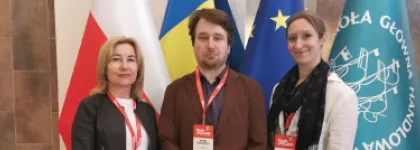  Akademia na naradzie Study in Poland 2025