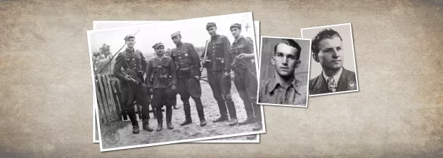 Spotkania z historią – zaproszenie