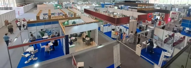 Spotkajmy się na Targach!