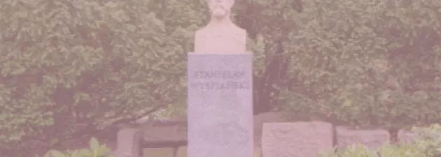 Stanisław Wyspiański