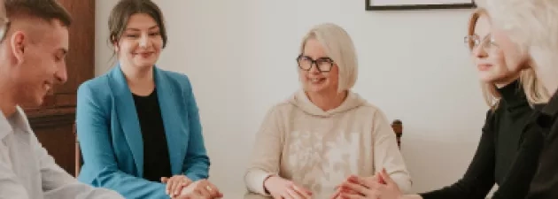 Bezpłatne szkolenie dla kadry zarządzającej szkołami średnimi