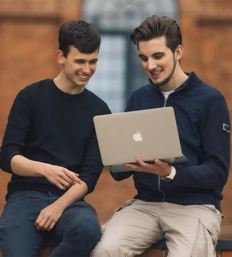 Studiuj bez względu na wszystko