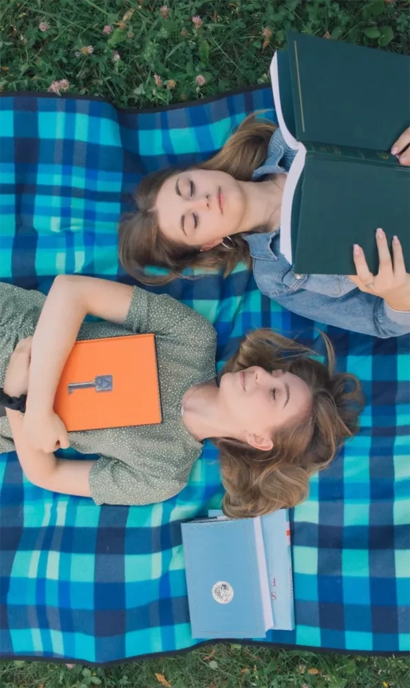 Studia oparte o partnerstwo!