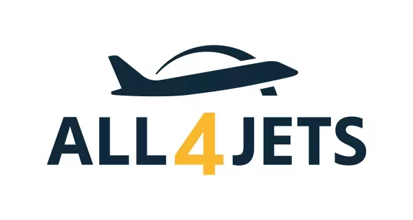 ALL4JETS– We are all for you, not only for jets
