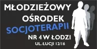 Młodzieżowy Ośrodek Socjoterapii nr 4 