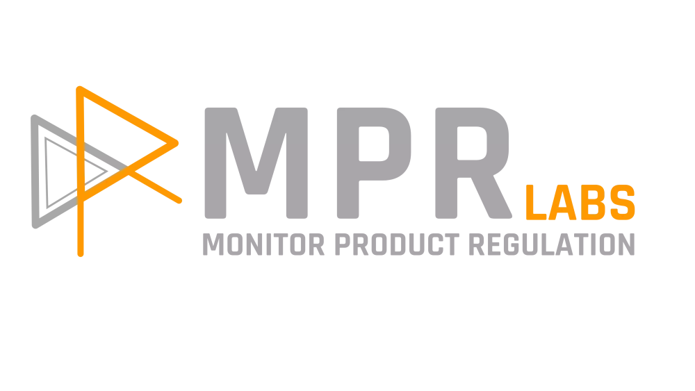 MPR Labs 