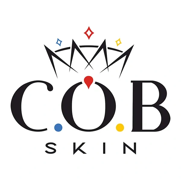 C.O.B Skin
