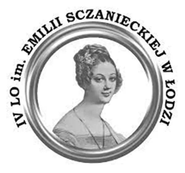 IV Liceum Ogólnokształcące im. Emilii Szczanieckiej w Łodzi 