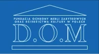 Fundacja Ochrony Mebli Zabytkowych oraz Dziedzictwa Kultury w Polsce D.O.M.