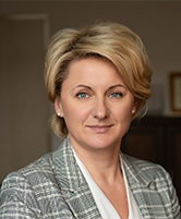 mgr Agnieszka Nagoda-Gębicz 