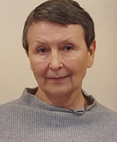prof. nadzw. dr hab. Leokadia Bartoszko