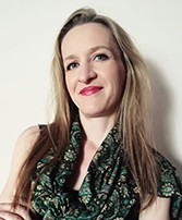 dr Maria Eleonora Hebisz