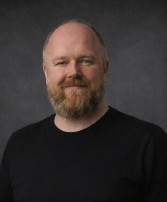 dr Mateusz Poradecki