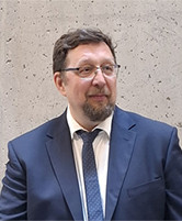 mgr Grzegorz Bartczak