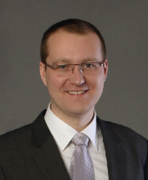 dr inż. Mateusz Zieliński