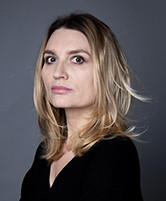 dr Joanna Małecka