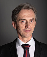 dr Krzysztof Kamiński