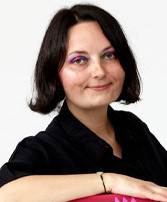 dr Roksana Kularska-Król