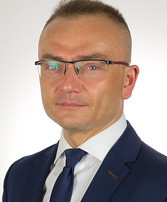 dr n. pr. Marek Woch
