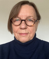 dr inż. Maria Mikulska