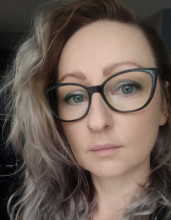 mgr Natalia Boberska