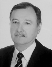 dr hab. prof. nadzw. Jan Sosnowski 