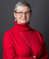 mgr Agnieszka Wójcik