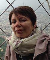 dr hab. Iryna Babets 
