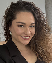 mgr Dominika Madej 