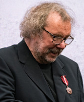 dr Zbigniew Koszałkowski