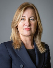 dr hab. Elżbieta Dul-Ledwosińska, prof. AHE