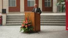 Inauguracja Polsko-Ukraińskiego Uniwersytetu Wirtualnego 8