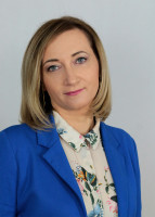 dr Agnieszka Leszcz-Krysiak 