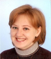 Adwokat Anna Lachman-Kaszyńska