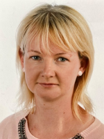 dr Anna Pałczyńska