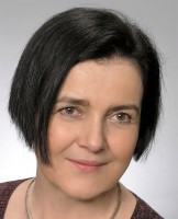 mgr Joanna Bechcińska