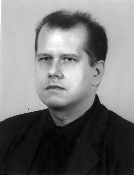 dr Robert Krzemień