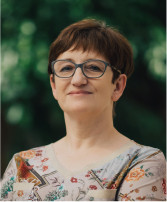 Dr Beata Barwińska