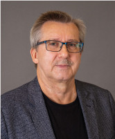 prof. nadzw. dr hab. Krzysztof Kusal